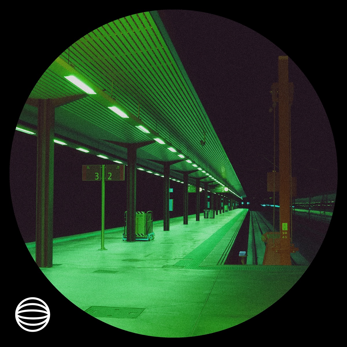 Europe - Single by Quantum album cover