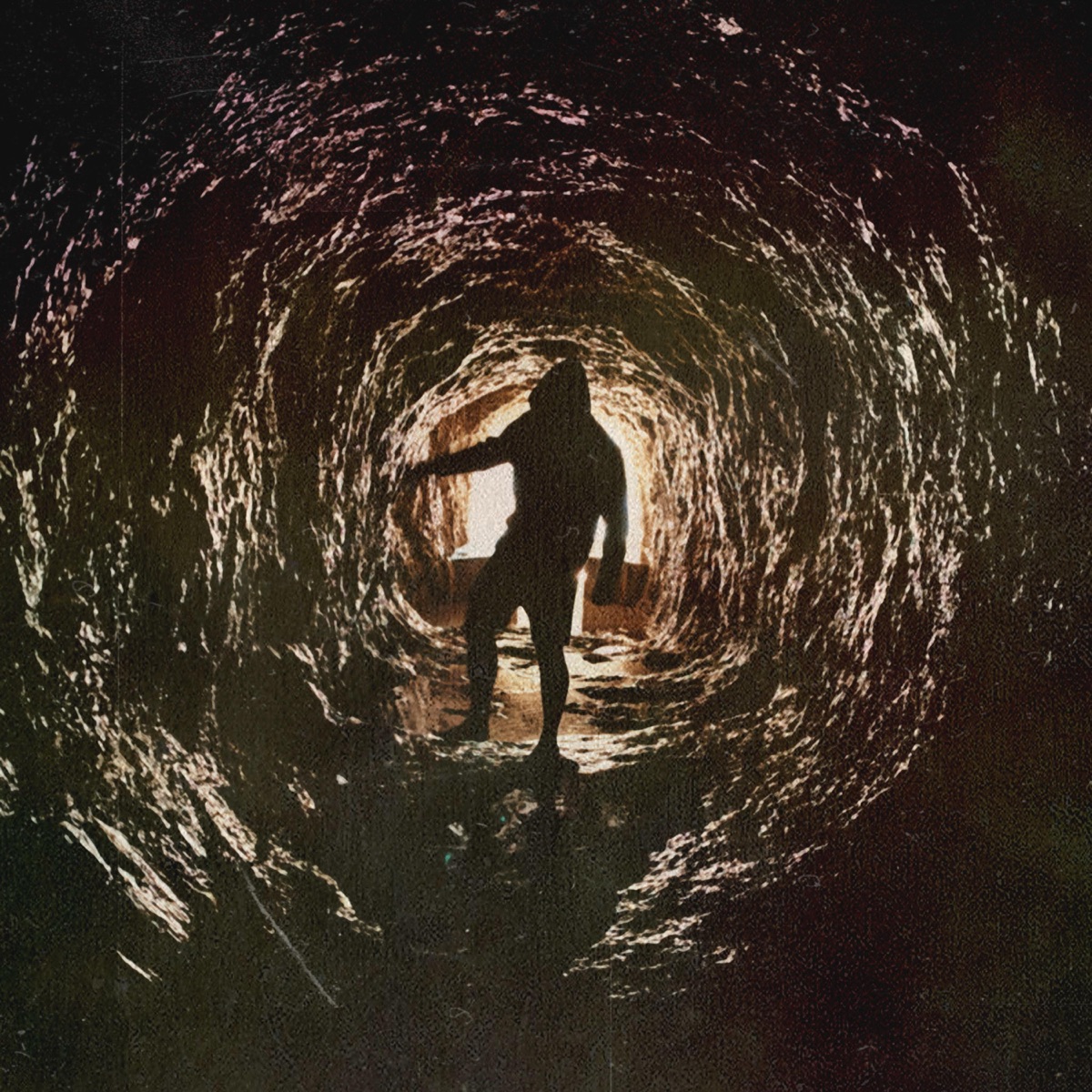 Alleine - Single by nichtsundniemand album cover