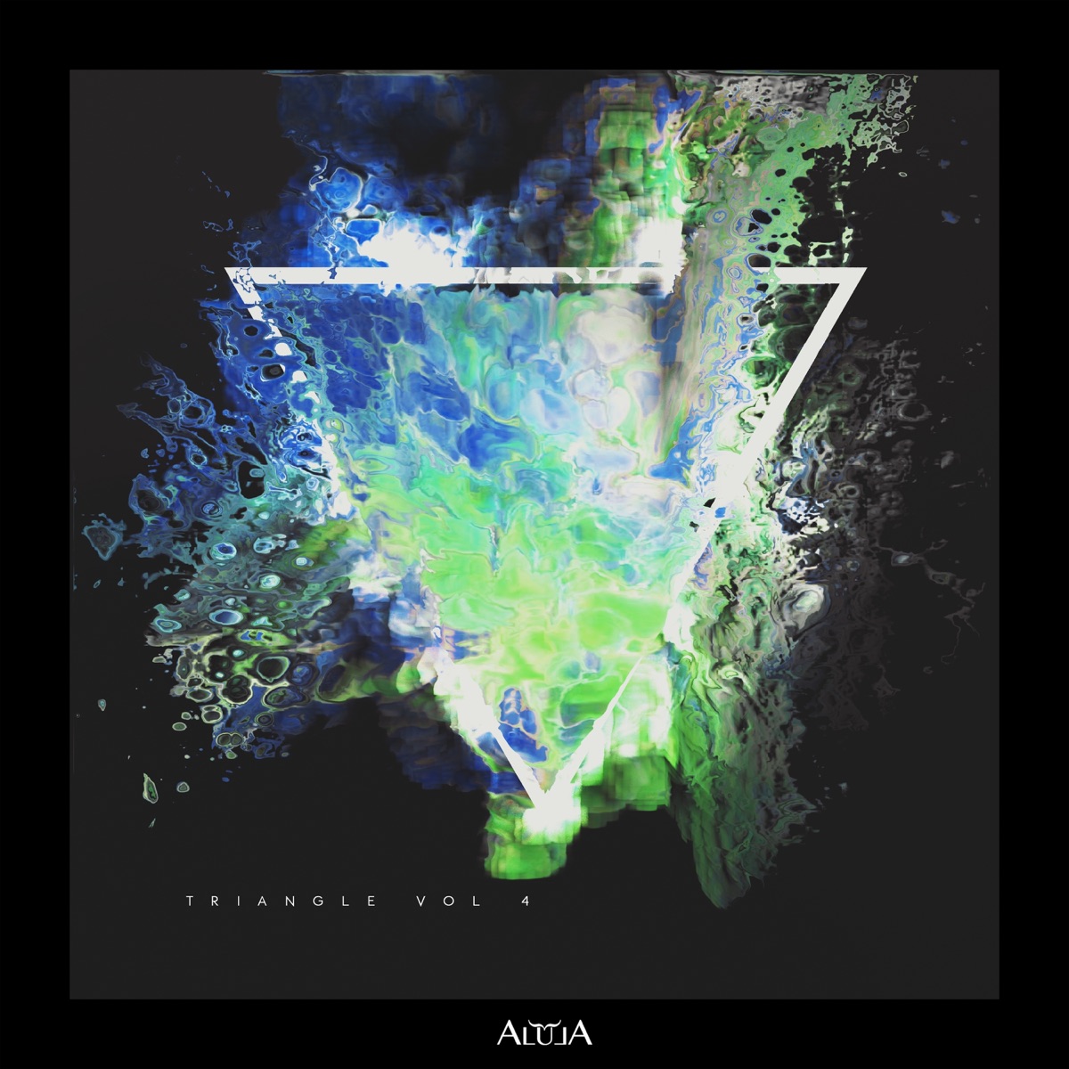 Elevation - Single by TOLEE album cover