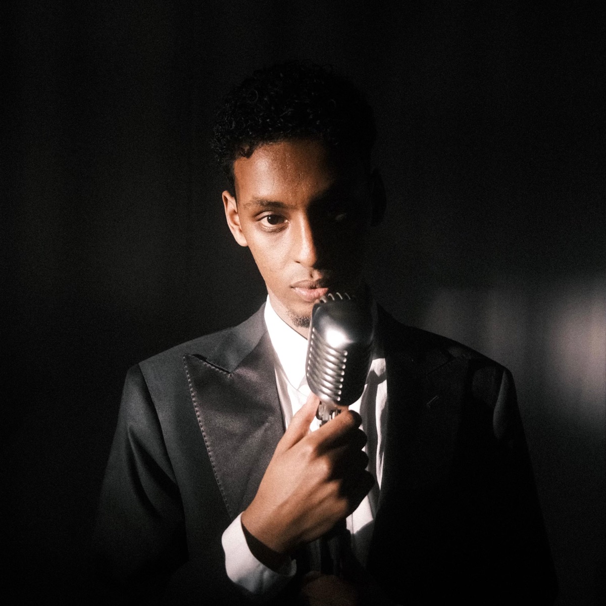 Hur Som Helst - Single by Yasin album cover
