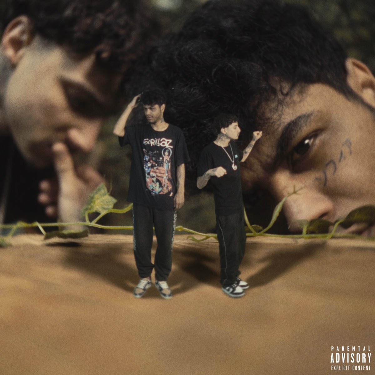 Eh Loko Mas Isso Eh Real (feat. Tg Beats) - Single by Yiohomega & Baby T album cover