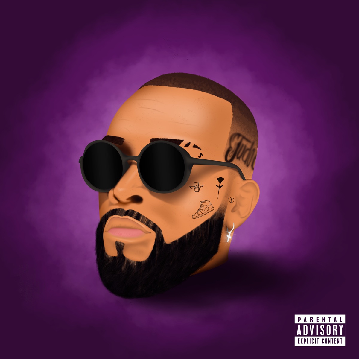 Lembrei de Tu - Single by Nego Di, MC Meno K & Dj Mart album cover
