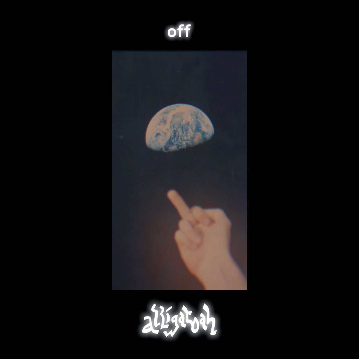 off by Alligatoah album cover