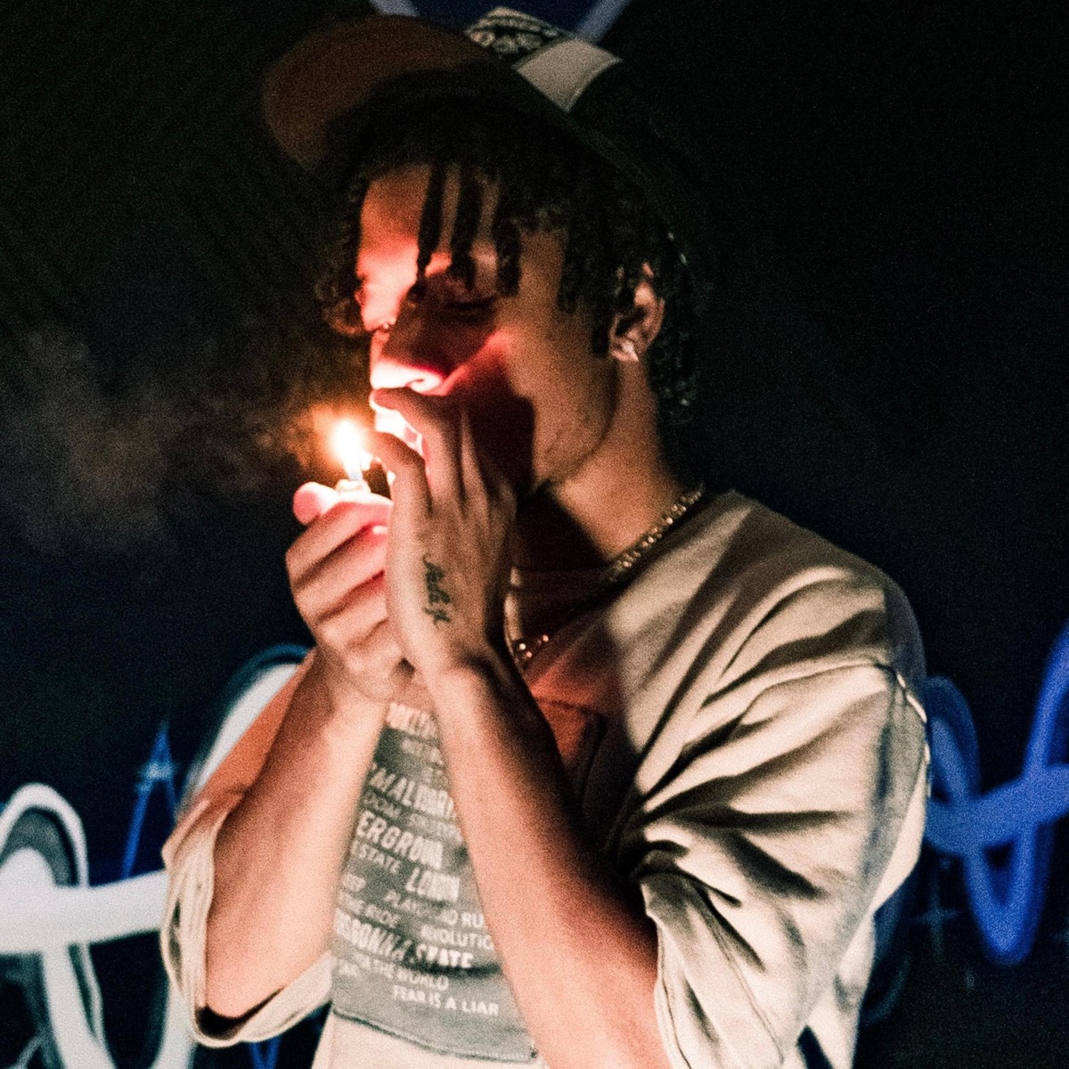 4am In NewYork - Single by $corey album cover