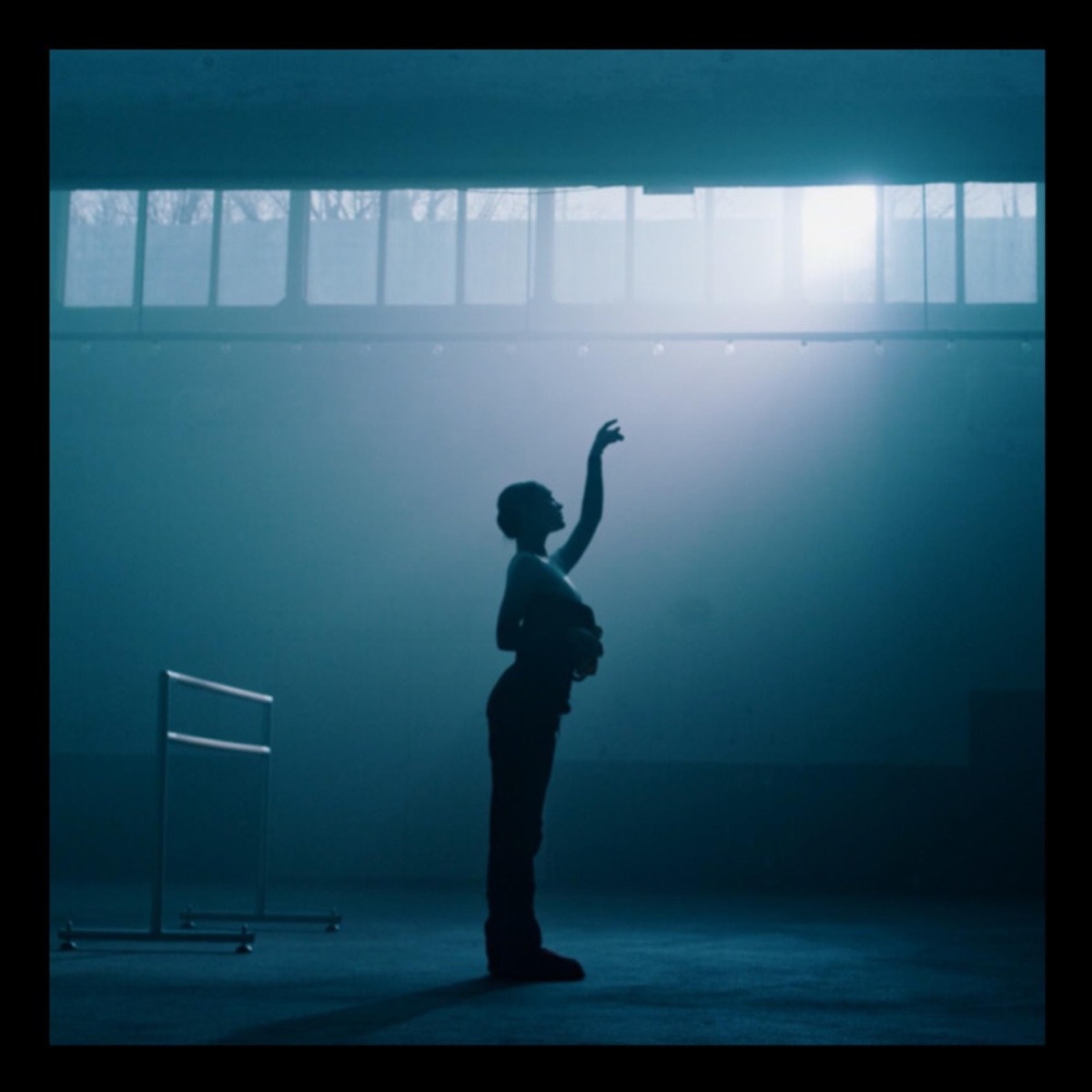 GIFT - Single by nichtsundniemand album cover