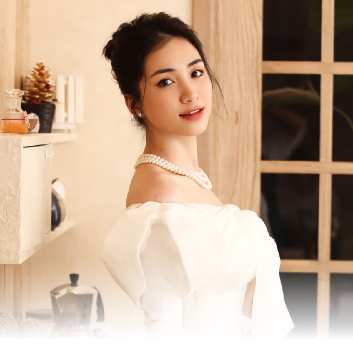Ăn Gì Đây (Version 2) - Single by Hòa Minzy & Mr. T album cover