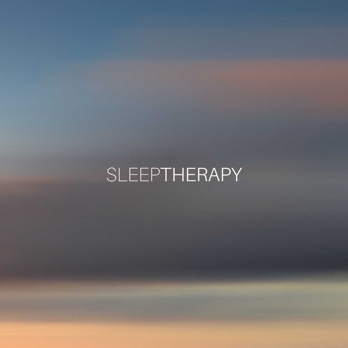Softly Dreaming - Single by SleepTherapy album cover artwork