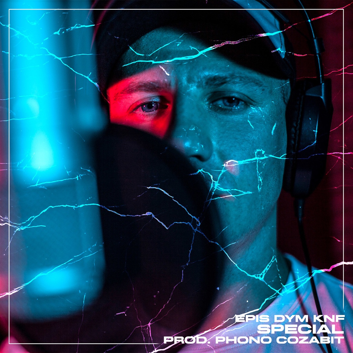 Special - Single by Epis DYM KNF album cover