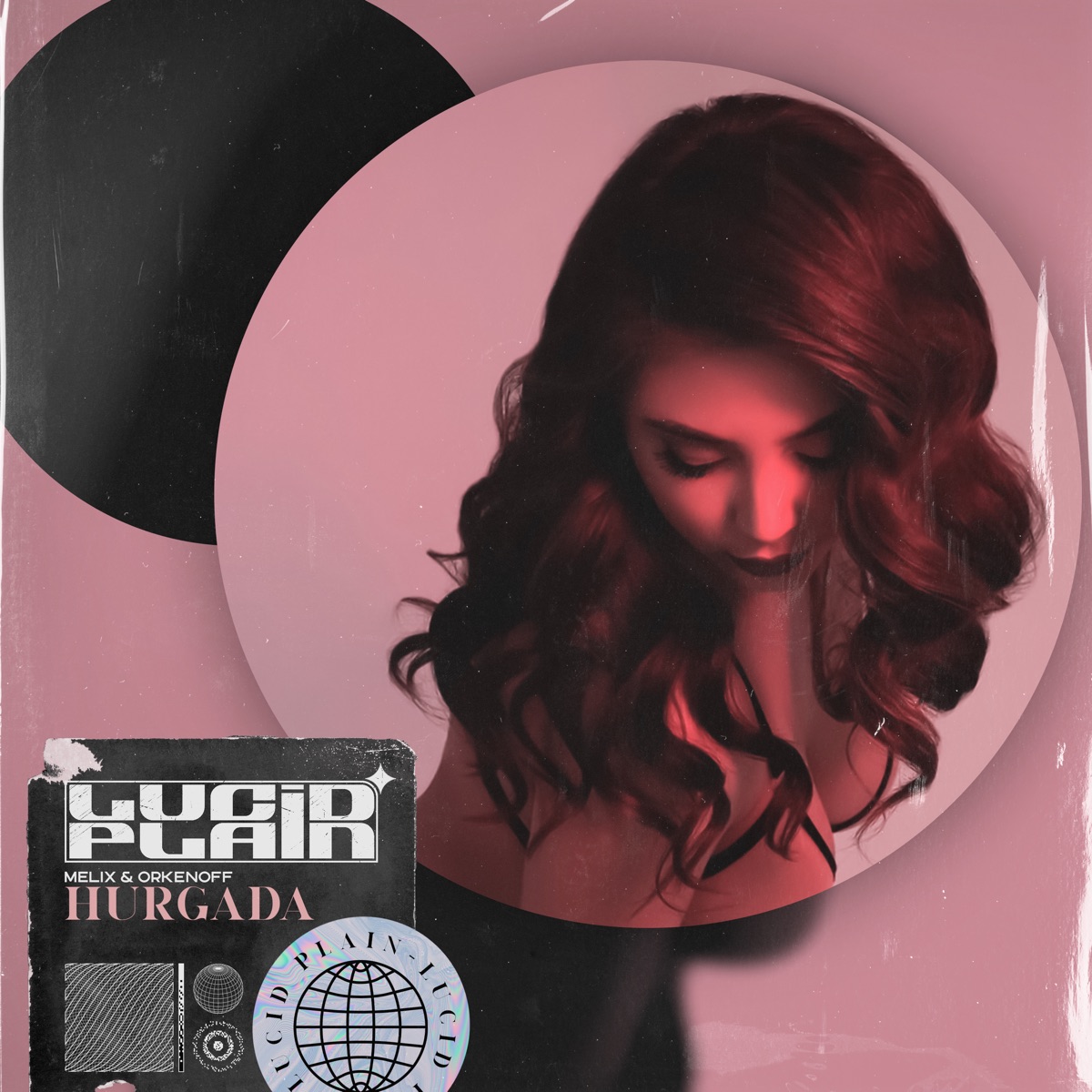 Hurgada - Single by Melix & Orkenoff album cover