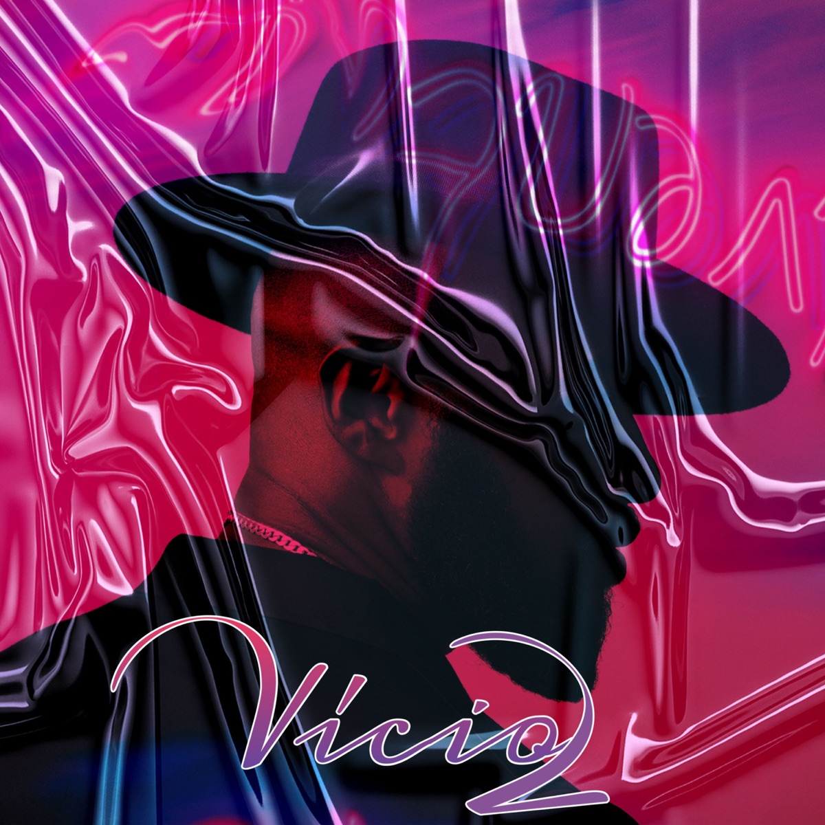 Vício - Single by Prettu album cover