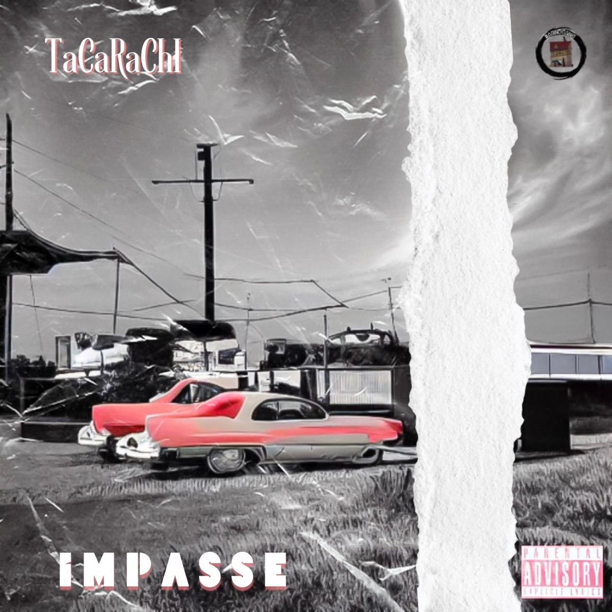Impasse by TaCaRaChI album cover