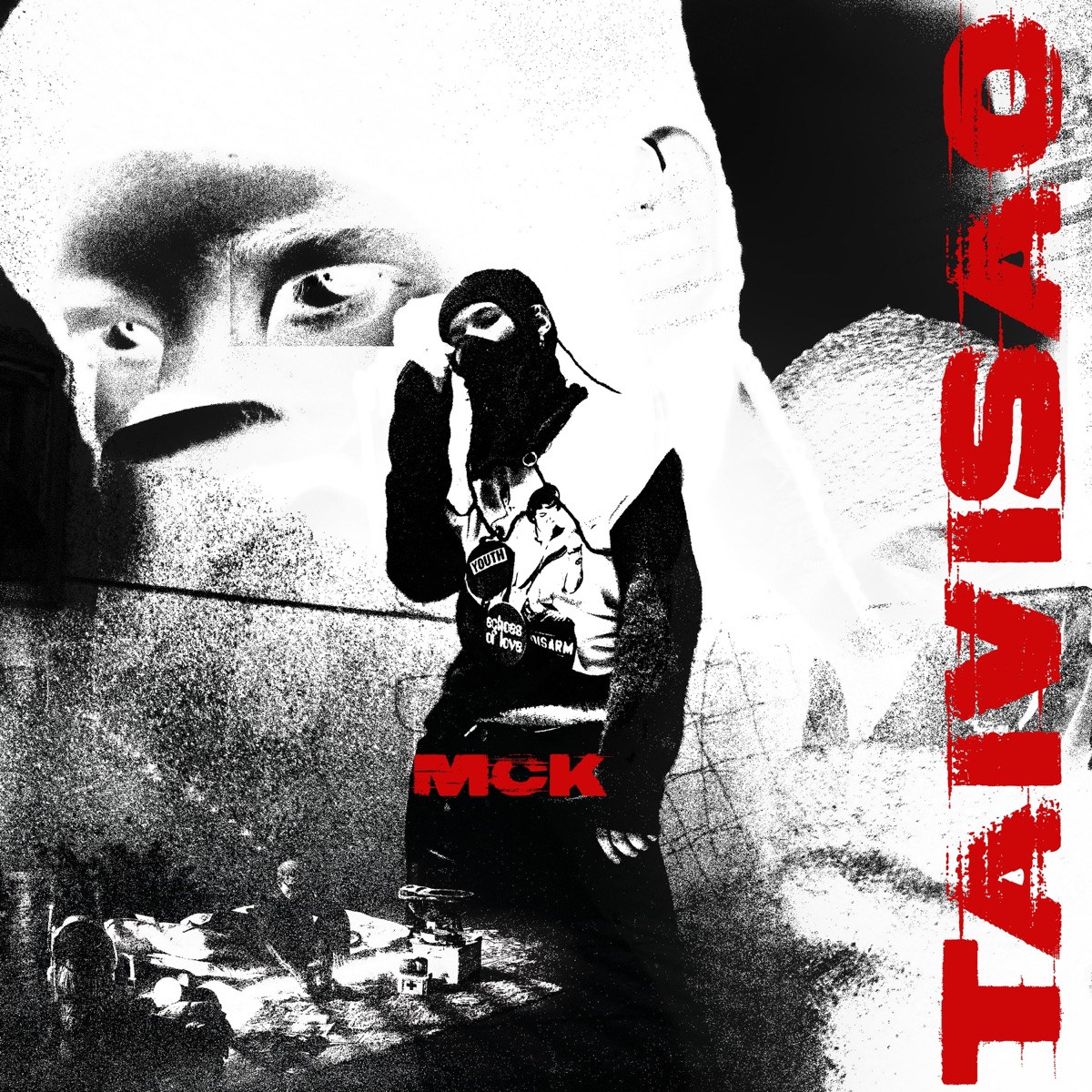 Tại Vì Sao - Single by RPT MCK album cover