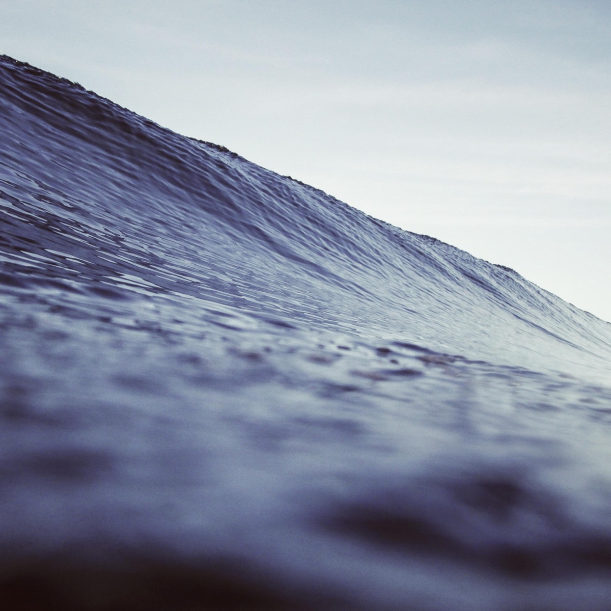 Tidal Wave (feat. laraa) [Demo] - Single by Shockwa album cover
