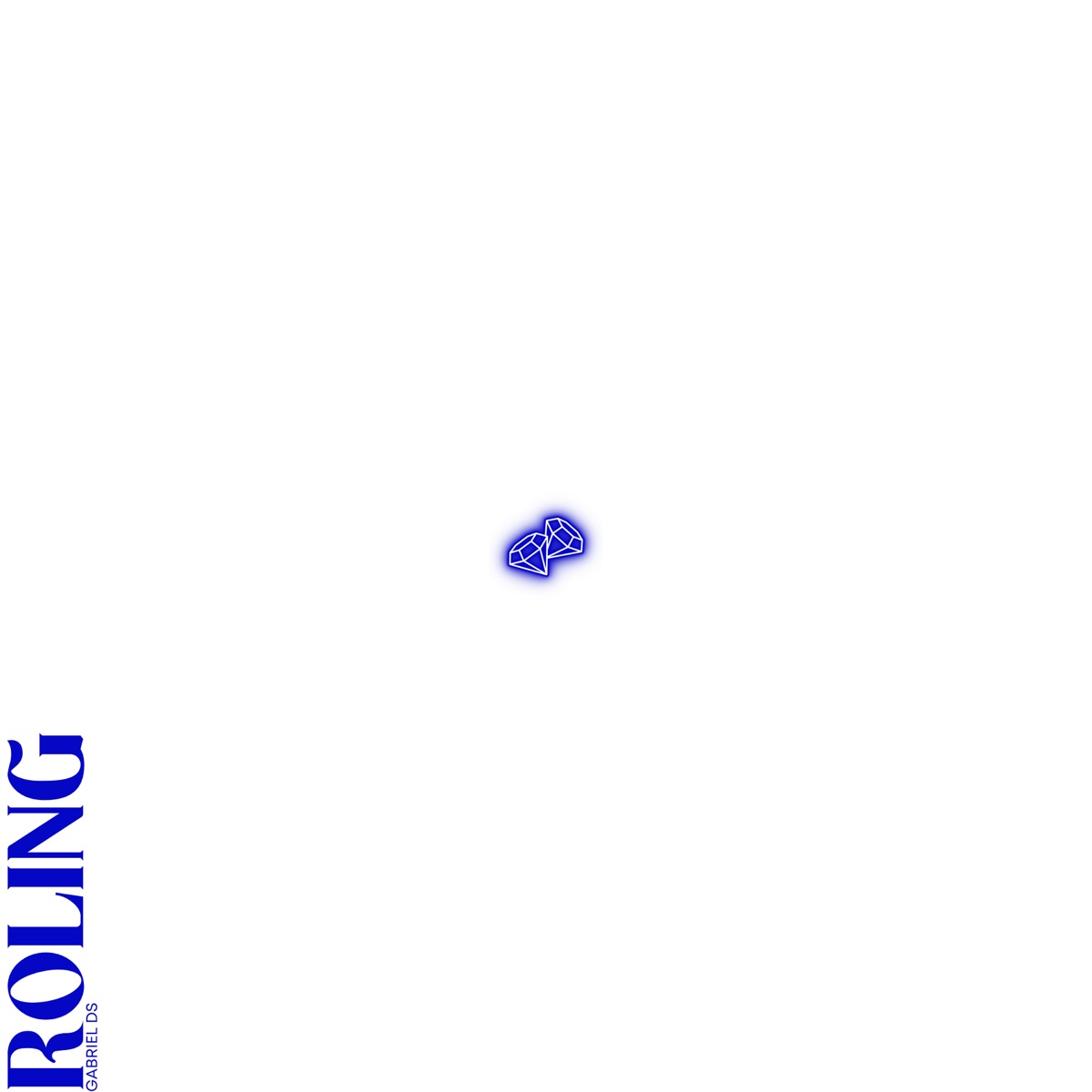 Roling - Single by Gabriel DS album cover