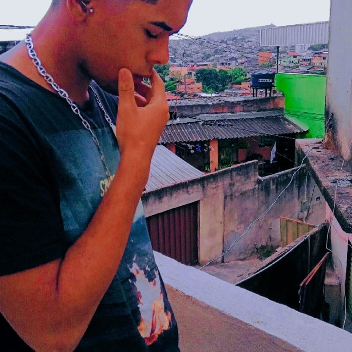 MTG PUTA SAFADA, UFC DA PUTARIA - Single by DJ BETIM ATL album cover