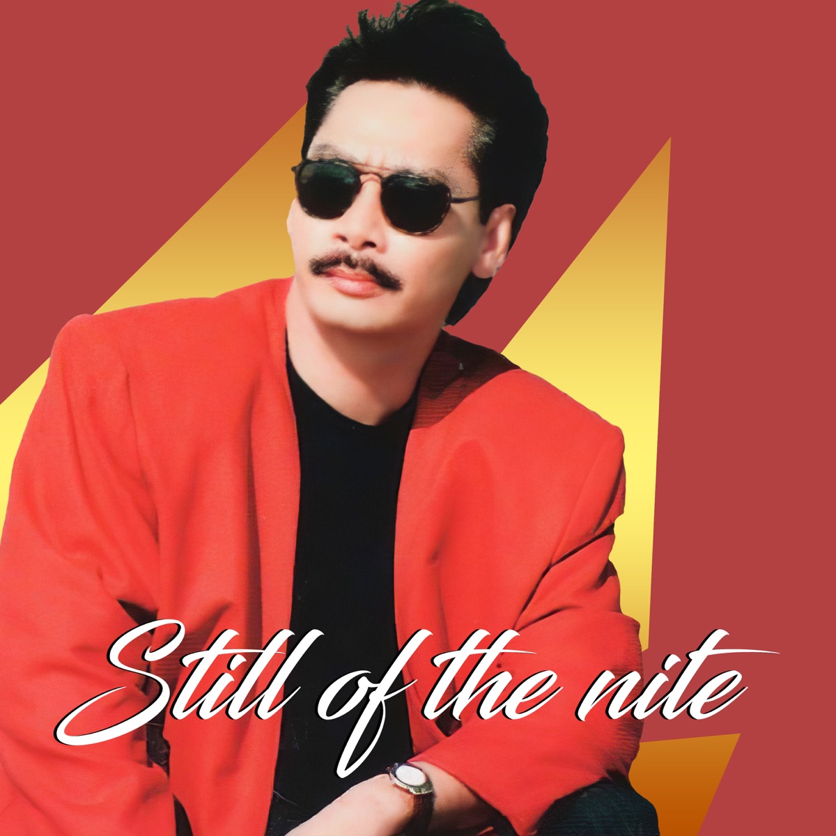 Still of the Nite by Trung Hanh & Trizzie Phuong Trinh album cover