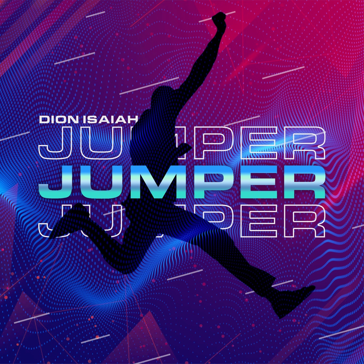 Jumper (Acoustic) - Single by Dion Isaiah album cover