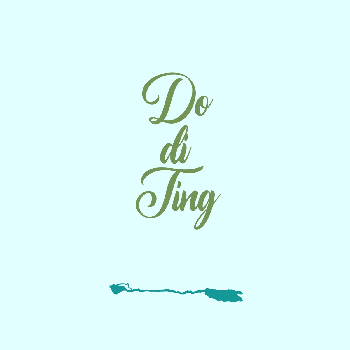 Do Di Ting (feat. Pharfar) - Single by Rivah Jordan album cover