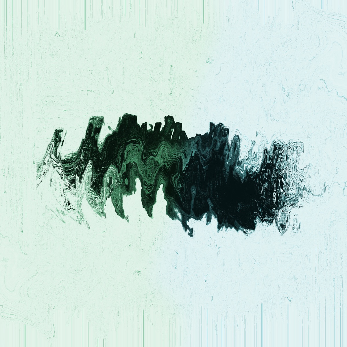 Splitting - EP by Shöckface album cover