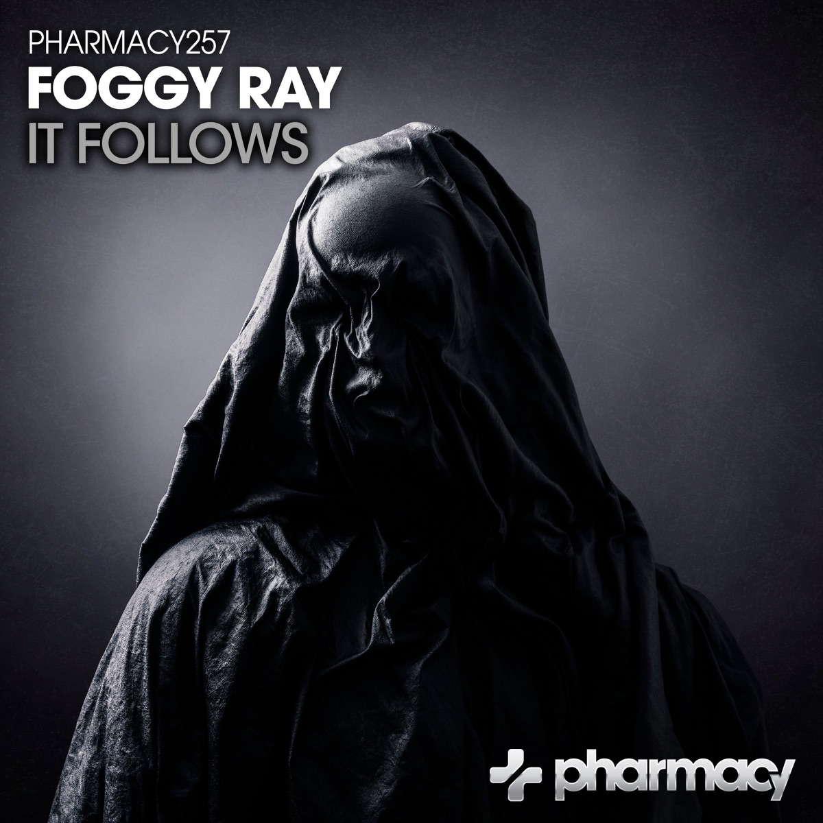 It Follows - Single by Foggy Ray album cover