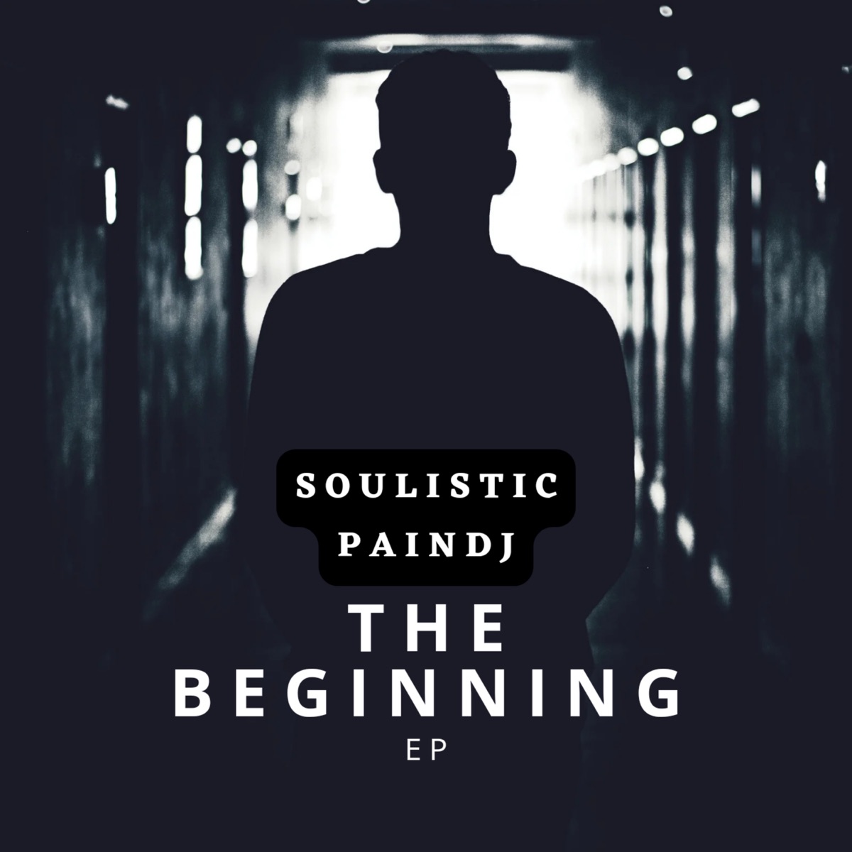 The Beginning - Single by Soulistic PainDj album cover