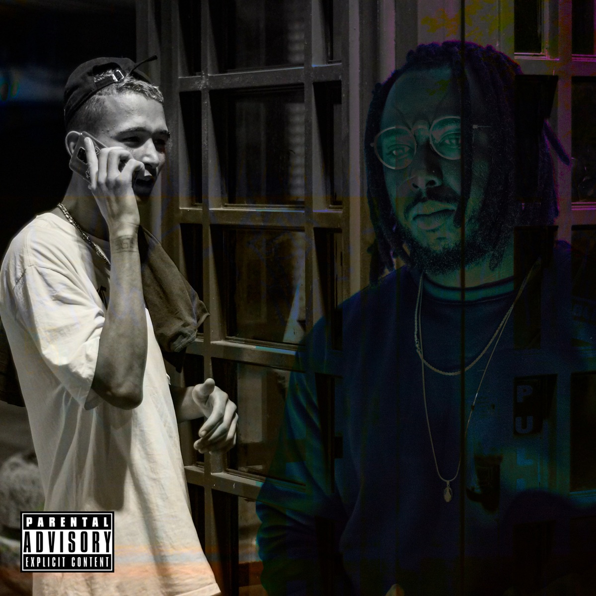 Grana (feat. 99shino) - Single by mike.mo777 album cover