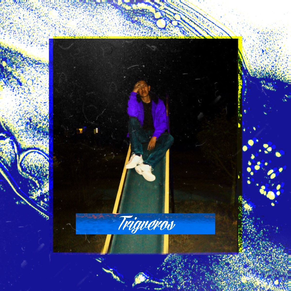 21 G' (En Vivo) - Single by Trigveros album cover