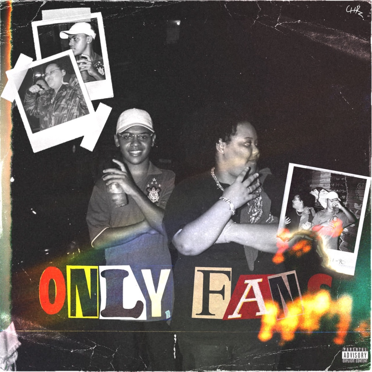 Onlyfans - Single by Turquesa, Kaire & CASH ENT. album cover