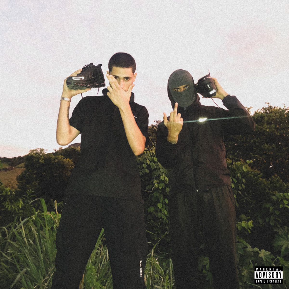 Armamento Bélico - Single by Lee G & Yng Keef album cover