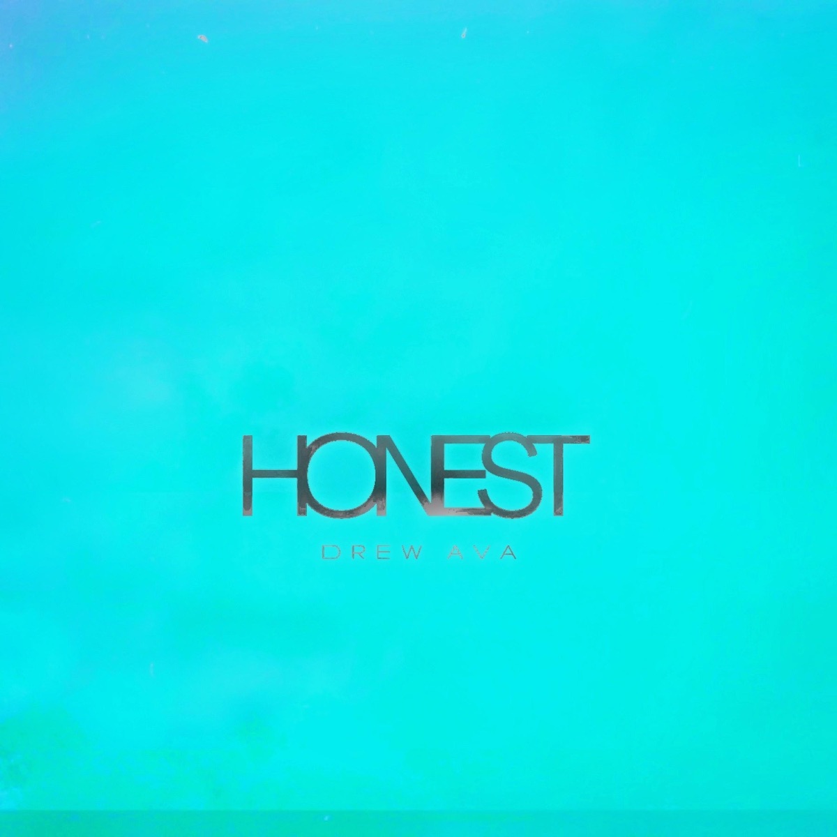 Honest - EP by Drew Ava album cover