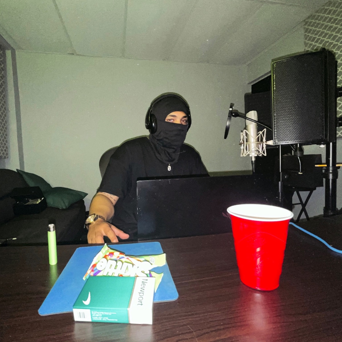 La Peseta - Single by Jeysac album cover