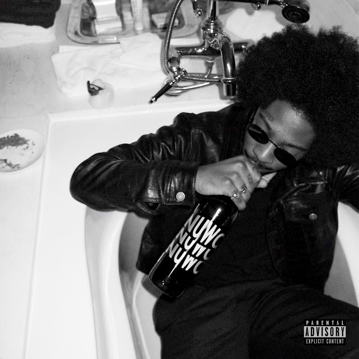 PRICE OF FAME - Single by Brent Faiyaz album cover artwork