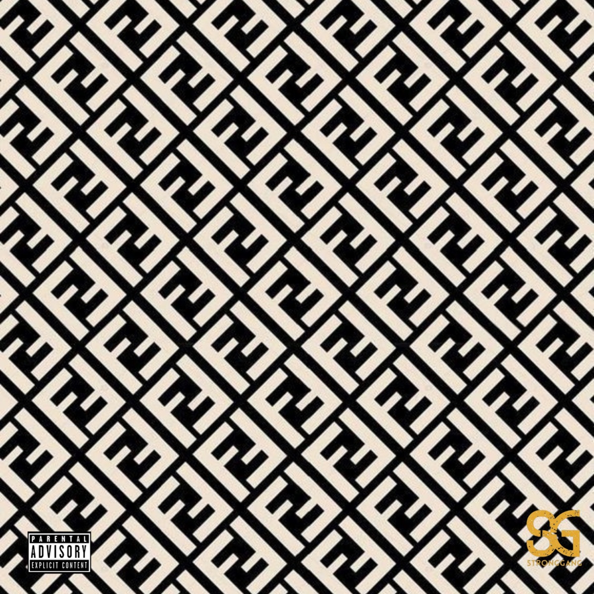 Fendi (feat. Andrew Jhones) - Single by HuangPlug album cover