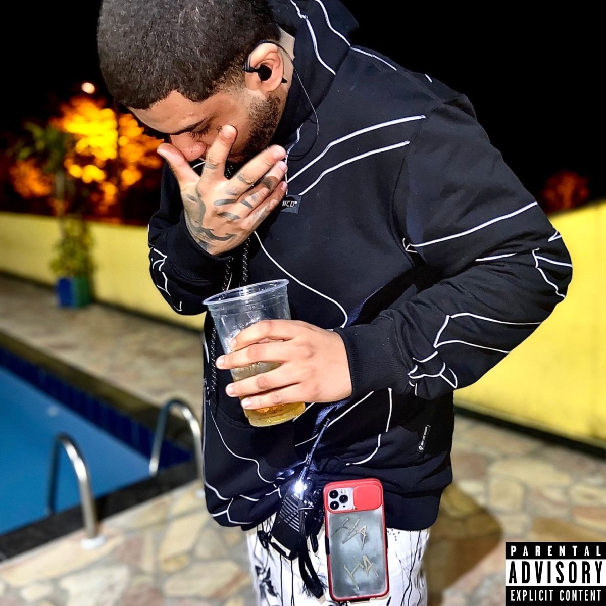ADORA BANDIDO (feat. MC TH DA SERRA & Mc vitin da igrejinha) - Single by Dj Pauliin MG album cover