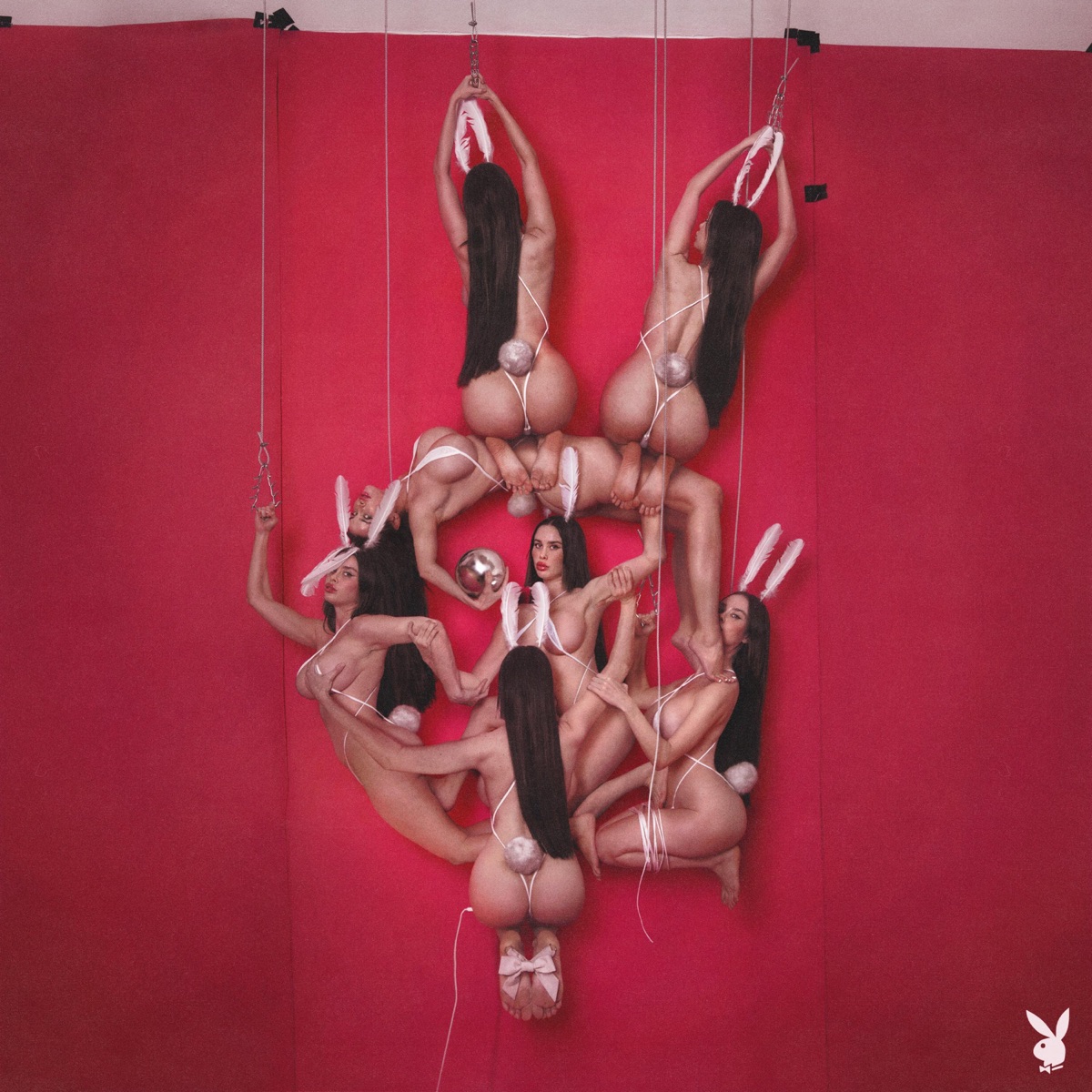 Playboy - Single by Virgen Maria & Naive Supreme album cover