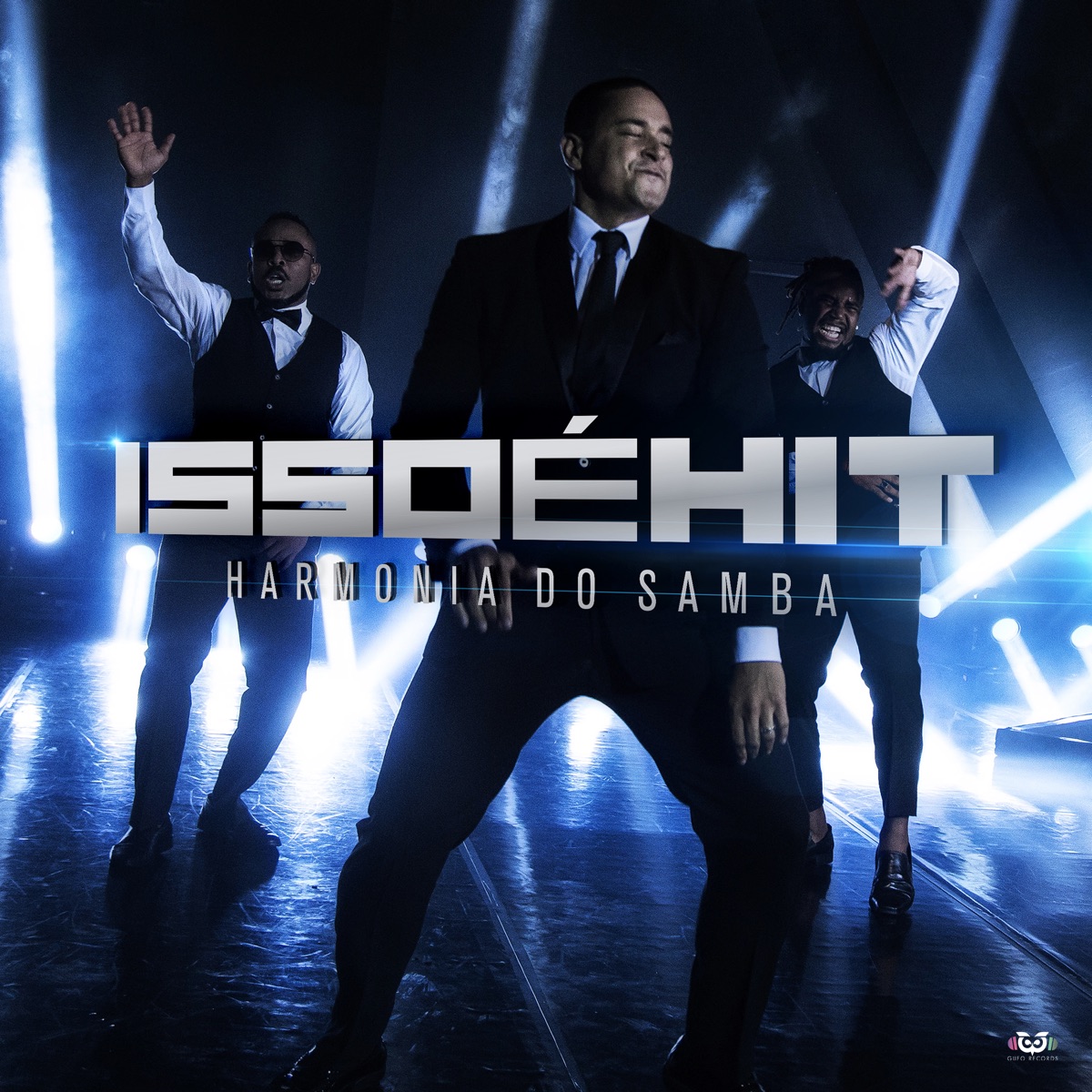Isso É Hit - Single by Xanddy Harmonia album cover