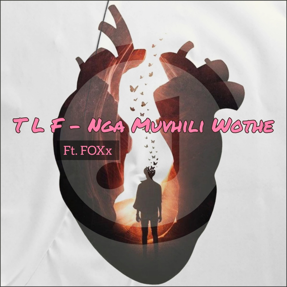 Nga Muvhili Wothe - Single by TLF album cover