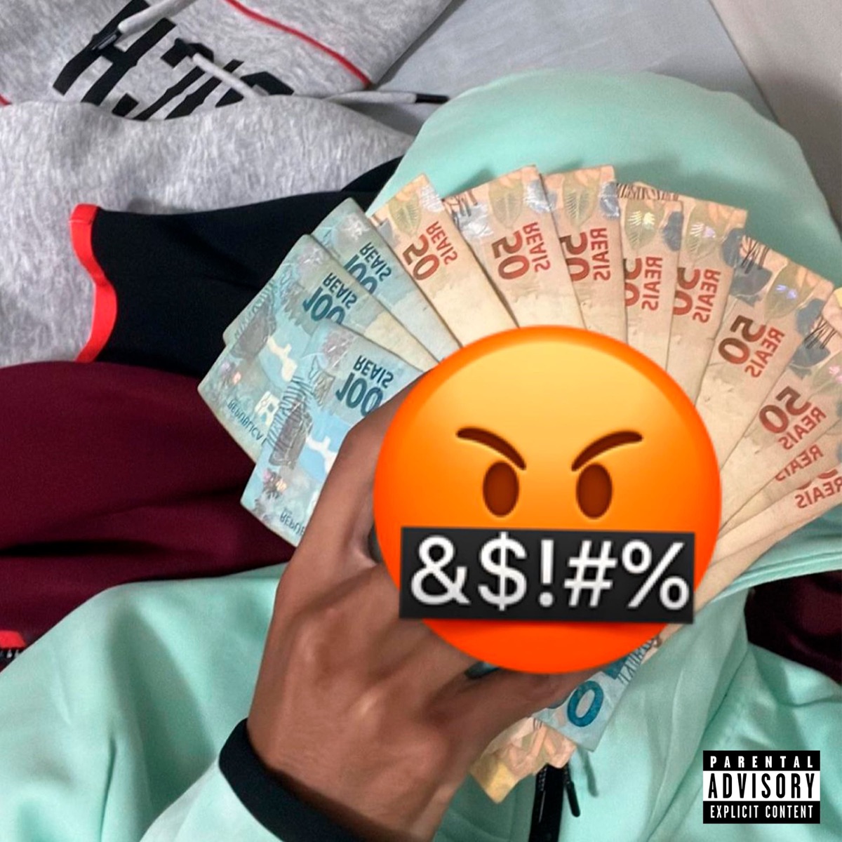 MTG - MEU PIRU TÁ SOLTEIRO - Single by DJ GUIZIN DA SERRA album cover