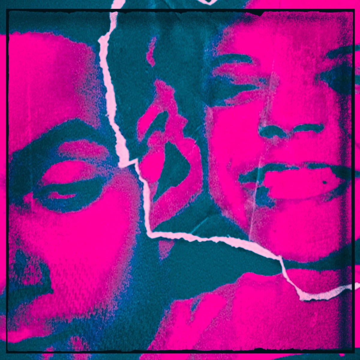FACË-IT (Bon Savyy & Dr. Leek) - Single by Long Lost Vibes album cover