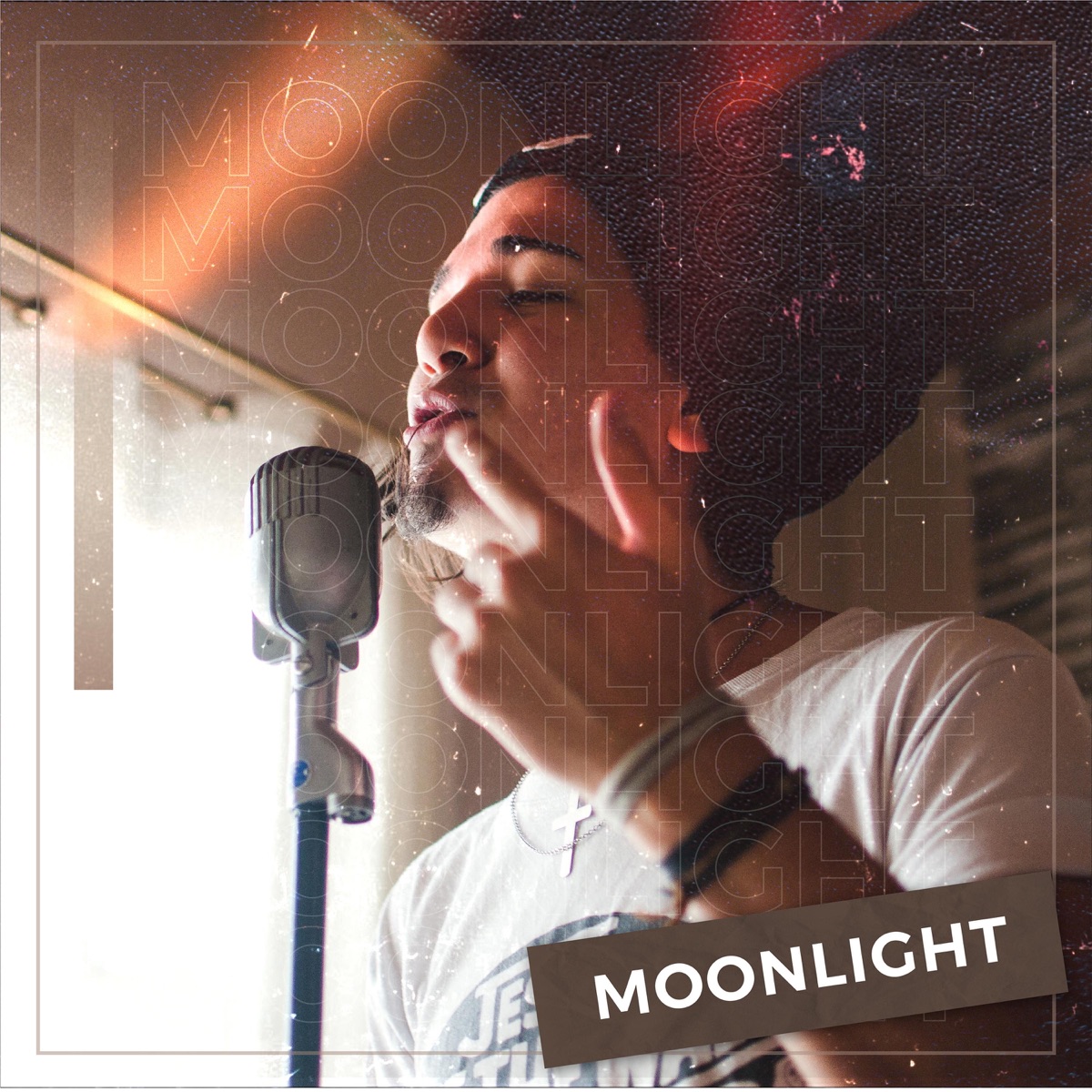 Moonlight - Single by Ciro Mhl album cover