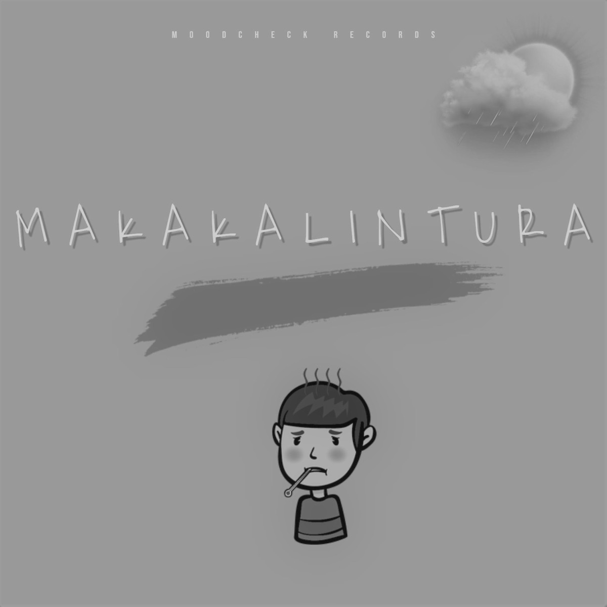 Makakalintura (feat. Jnuzh) [Acoustic Version] - Single by BJ Esporma album cover