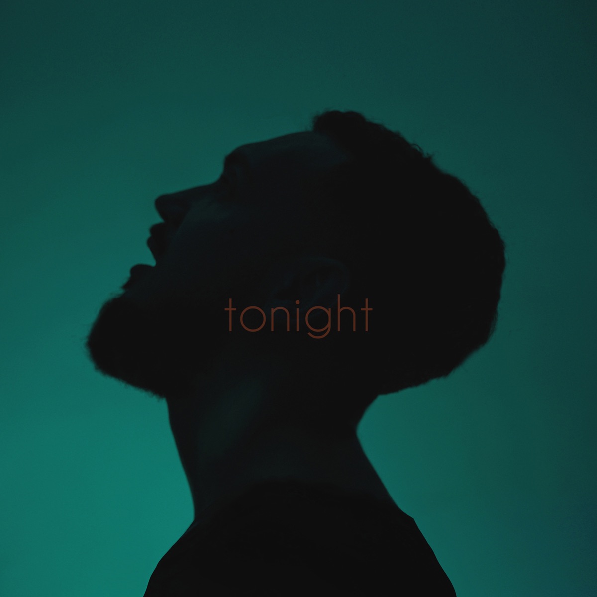 Tonight - Single by Ameen Harron & K.O.B SA album cover