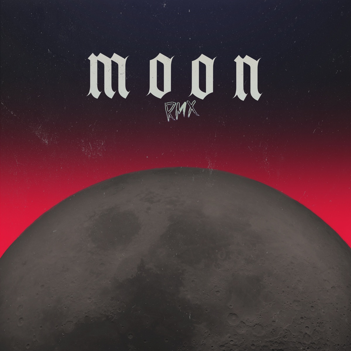 MOON (Remix) [feat. Ache G & Xristos] - Single by Young Sacd, Macbridde & Key G album cover