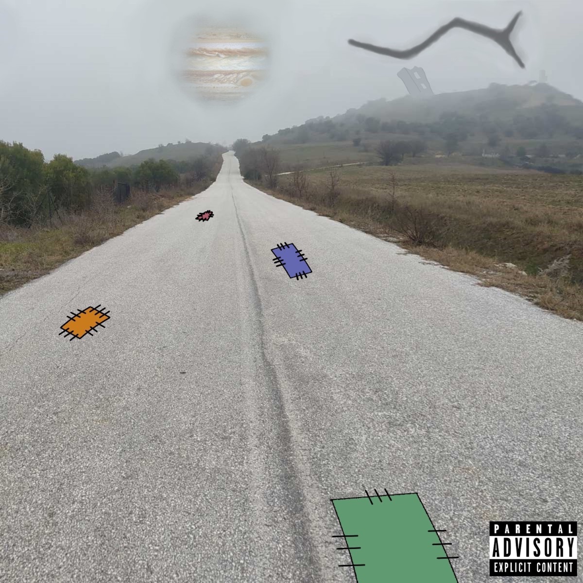 ORIGINS by Roh State album cover