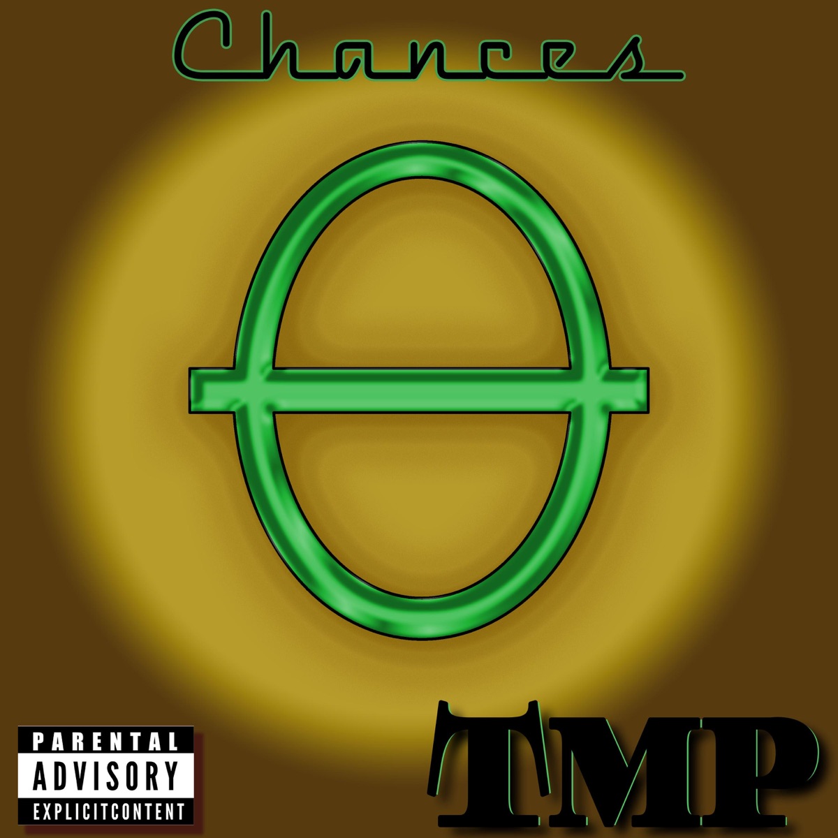 Chances - Single by TMP album cover