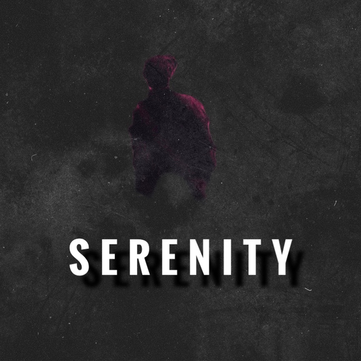 Serenity - Single by Pa T album cover