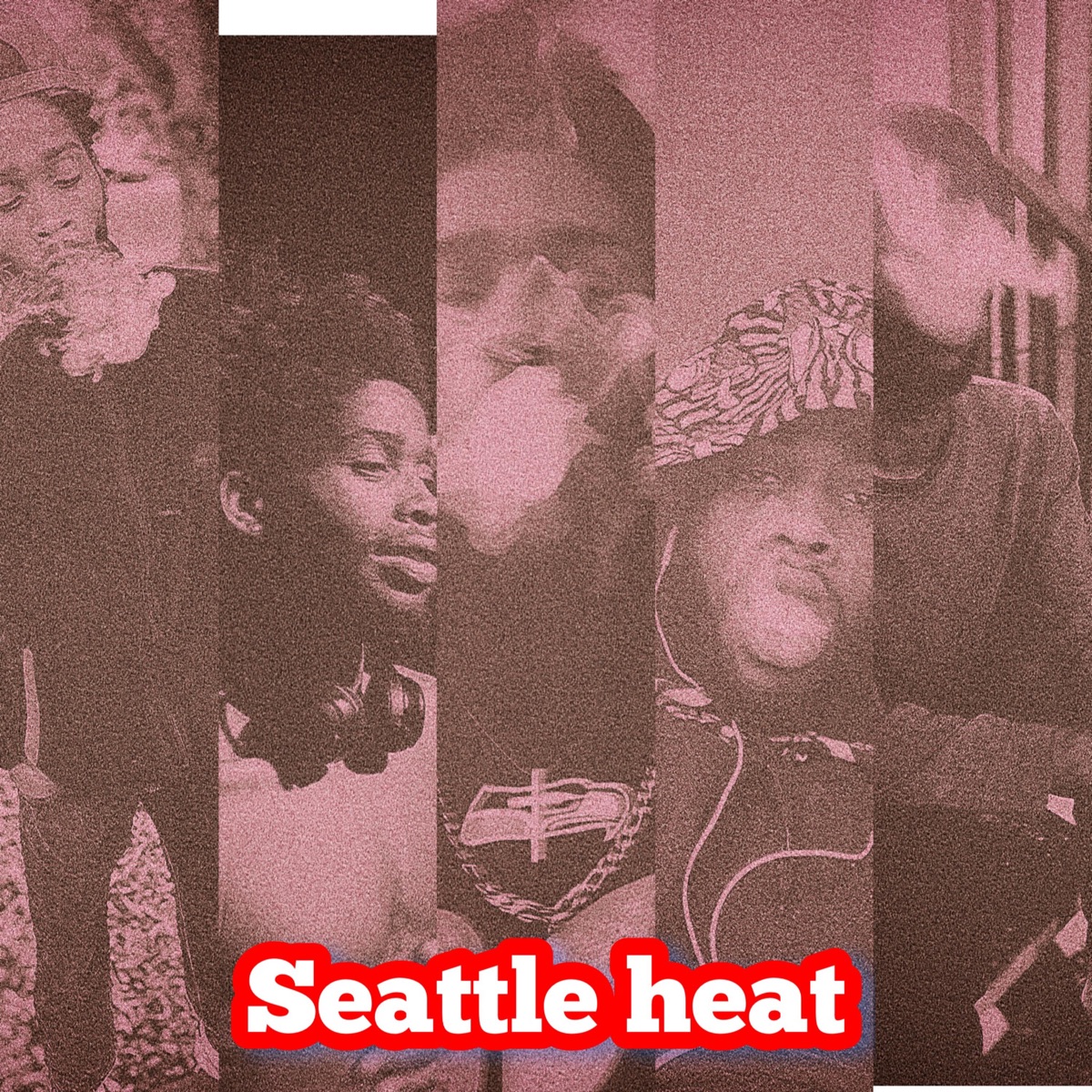 Seattle Heat? - Single by Northwest NELZ album cover