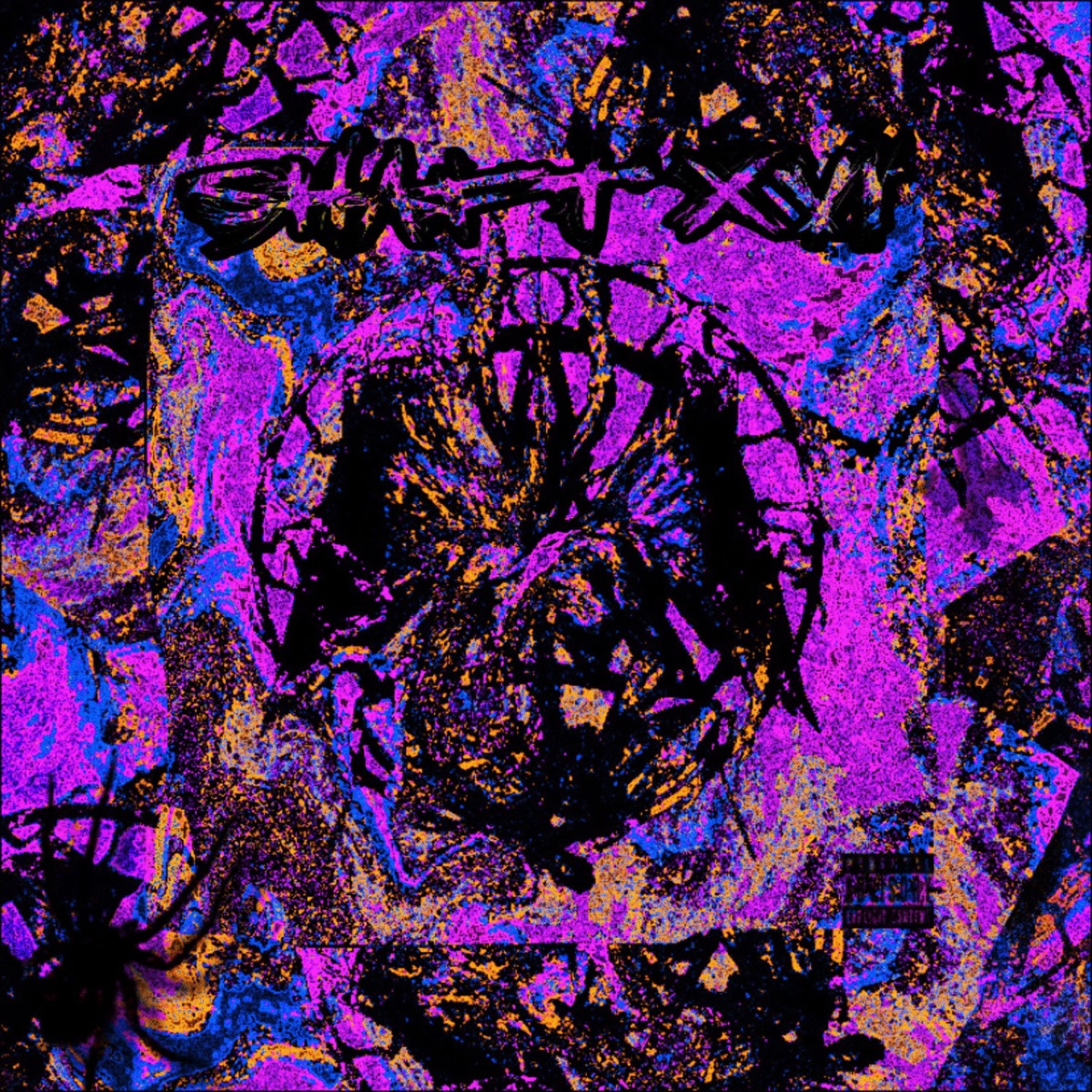 THX MR BOAT (feat. majki & 97PORTLAND) - Single by Shaftxvi album cover