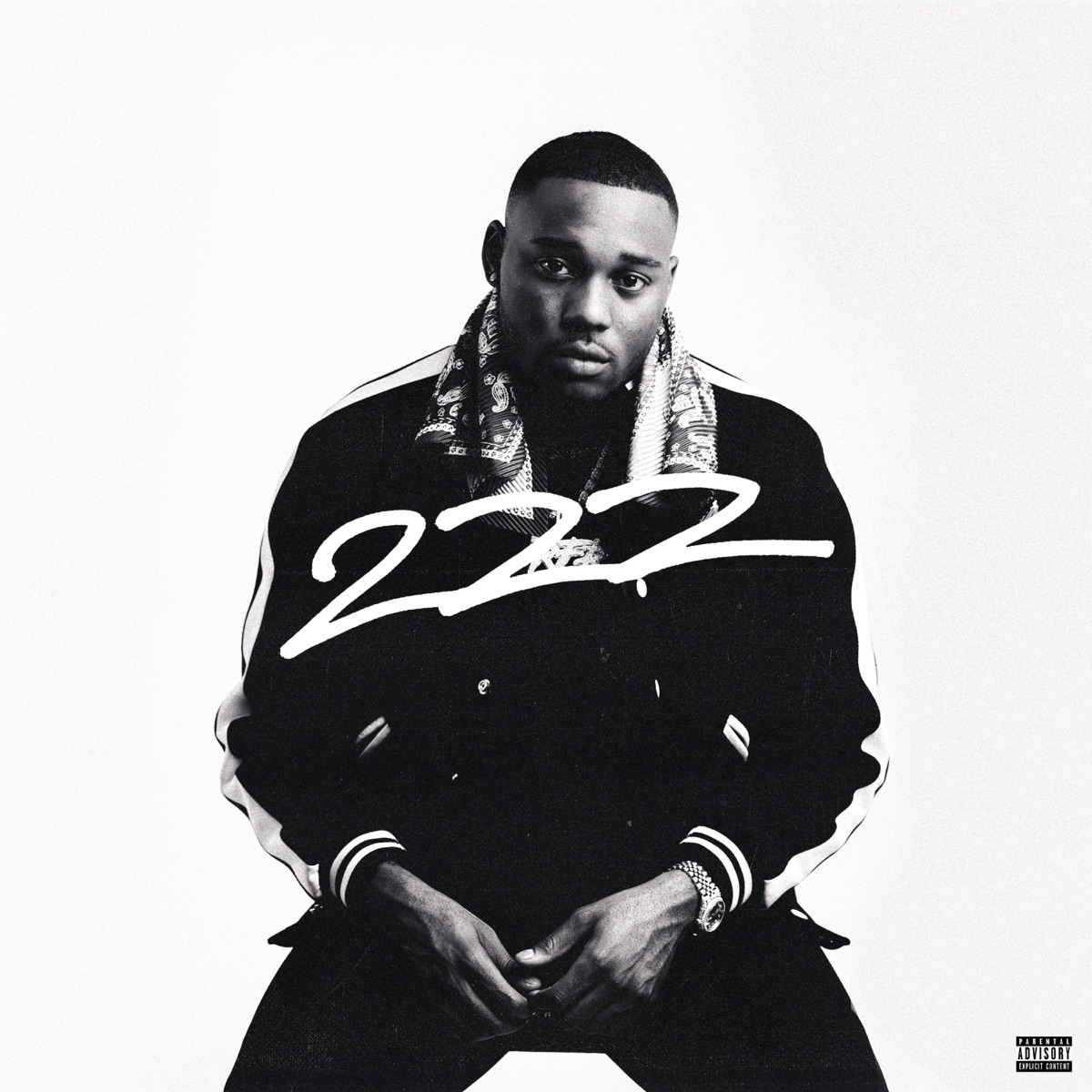 222 by Kalan.FrFr album cover