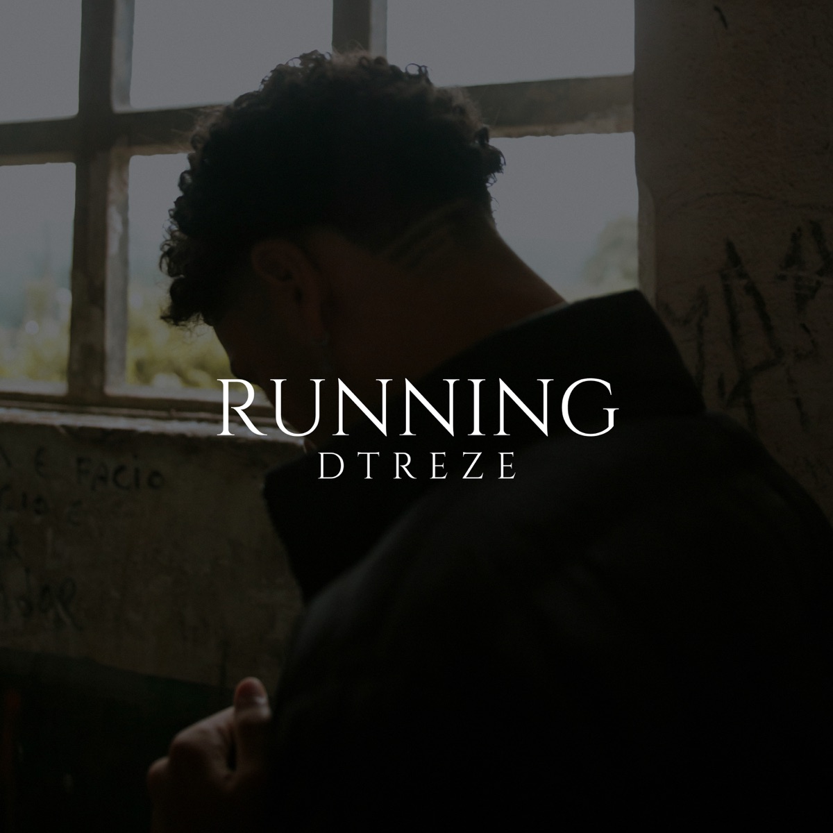 Running - Single by Dtreze, Nicqi & Segundo Plano album cover